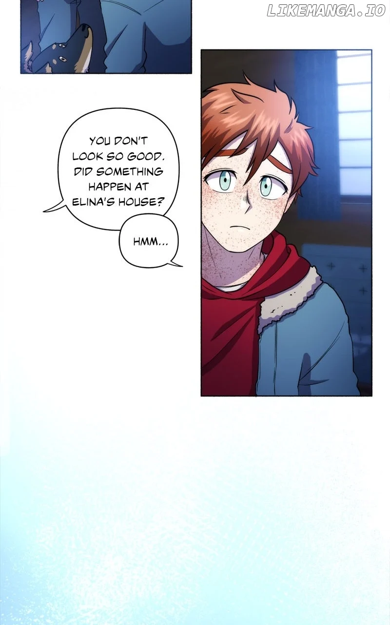 Roots of the Heart chapter 74 page 65