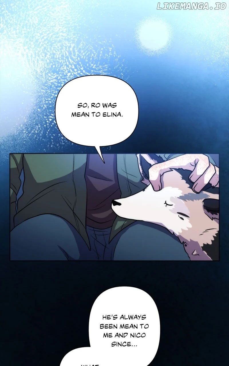 Roots of the Heart chapter 74 page 66