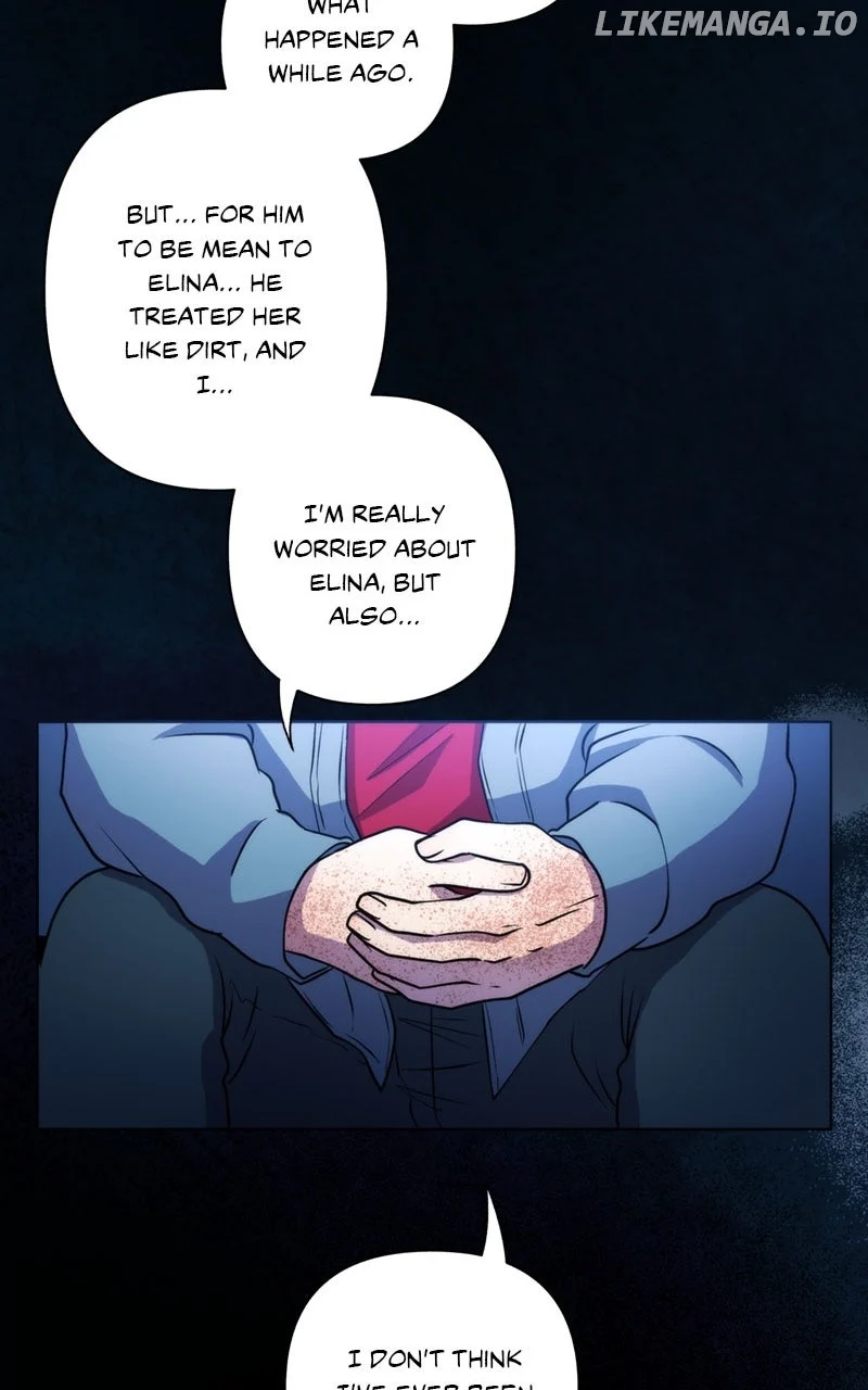 Roots of the Heart chapter 74 page 67