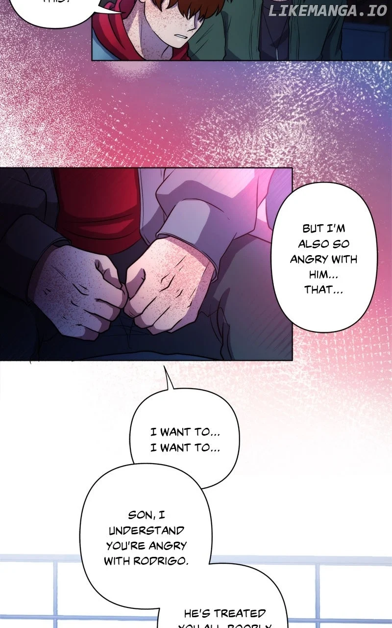 Roots of the Heart chapter 74 page 69
