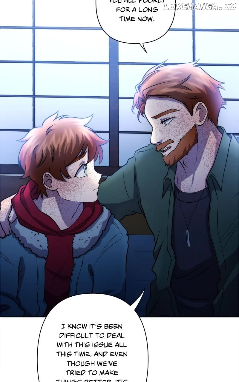 Roots of the Heart chapter 74 page 70