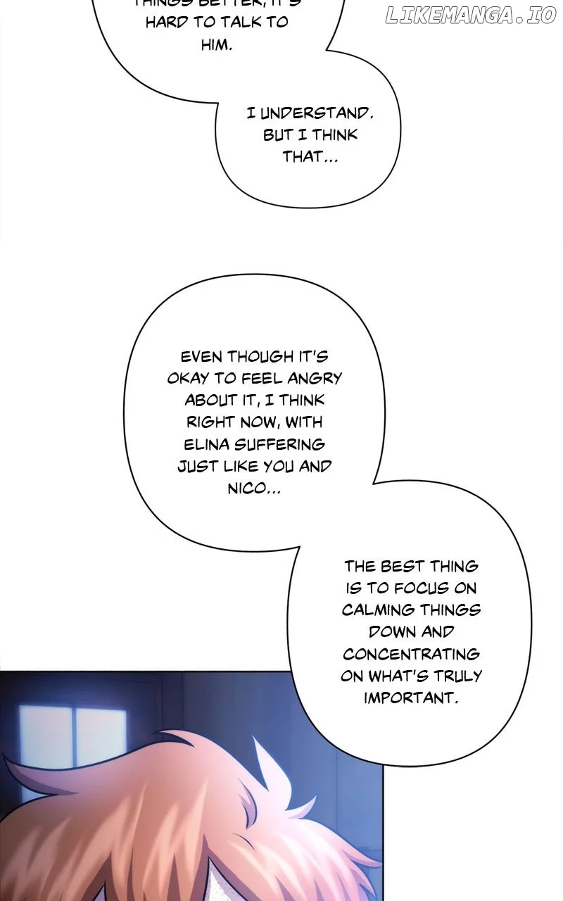 Roots of the Heart chapter 74 page 71