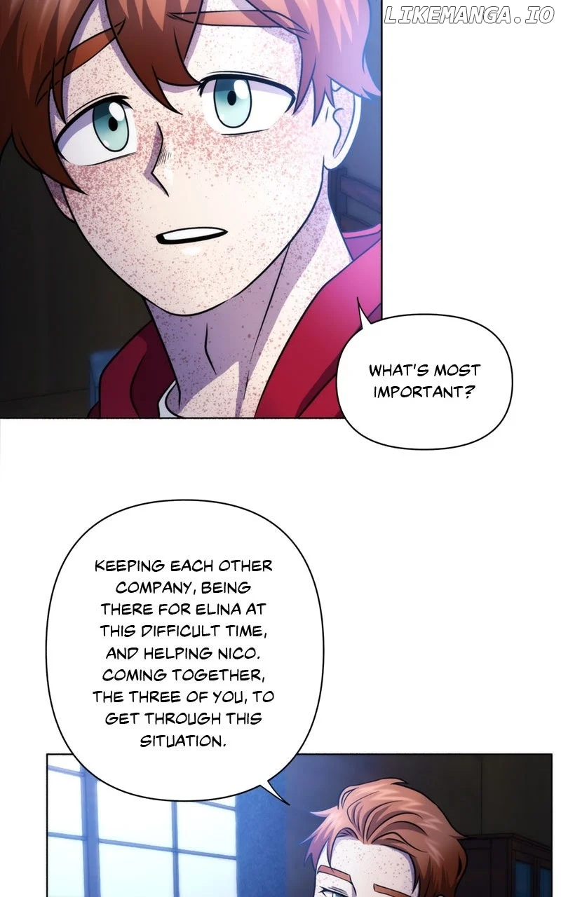Roots of the Heart chapter 74 page 72