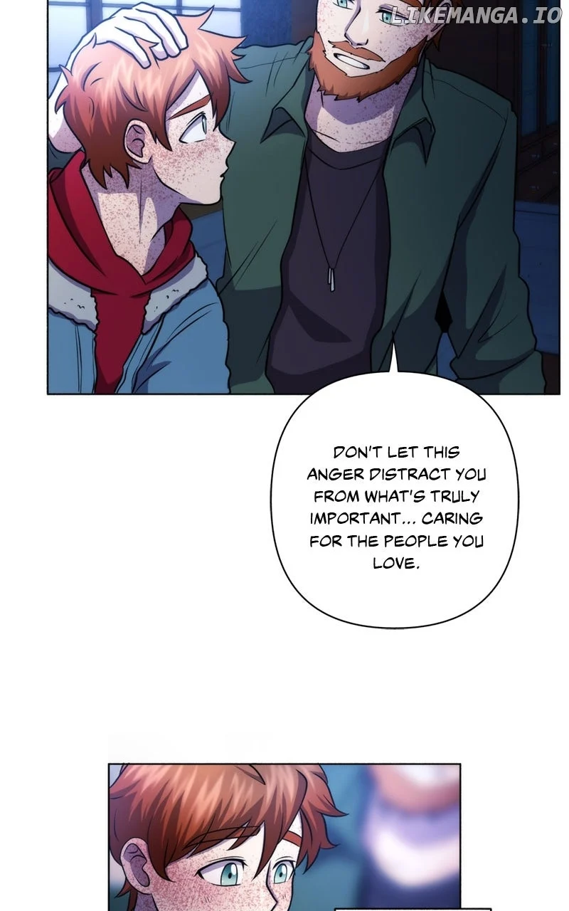 Roots of the Heart chapter 74 page 73