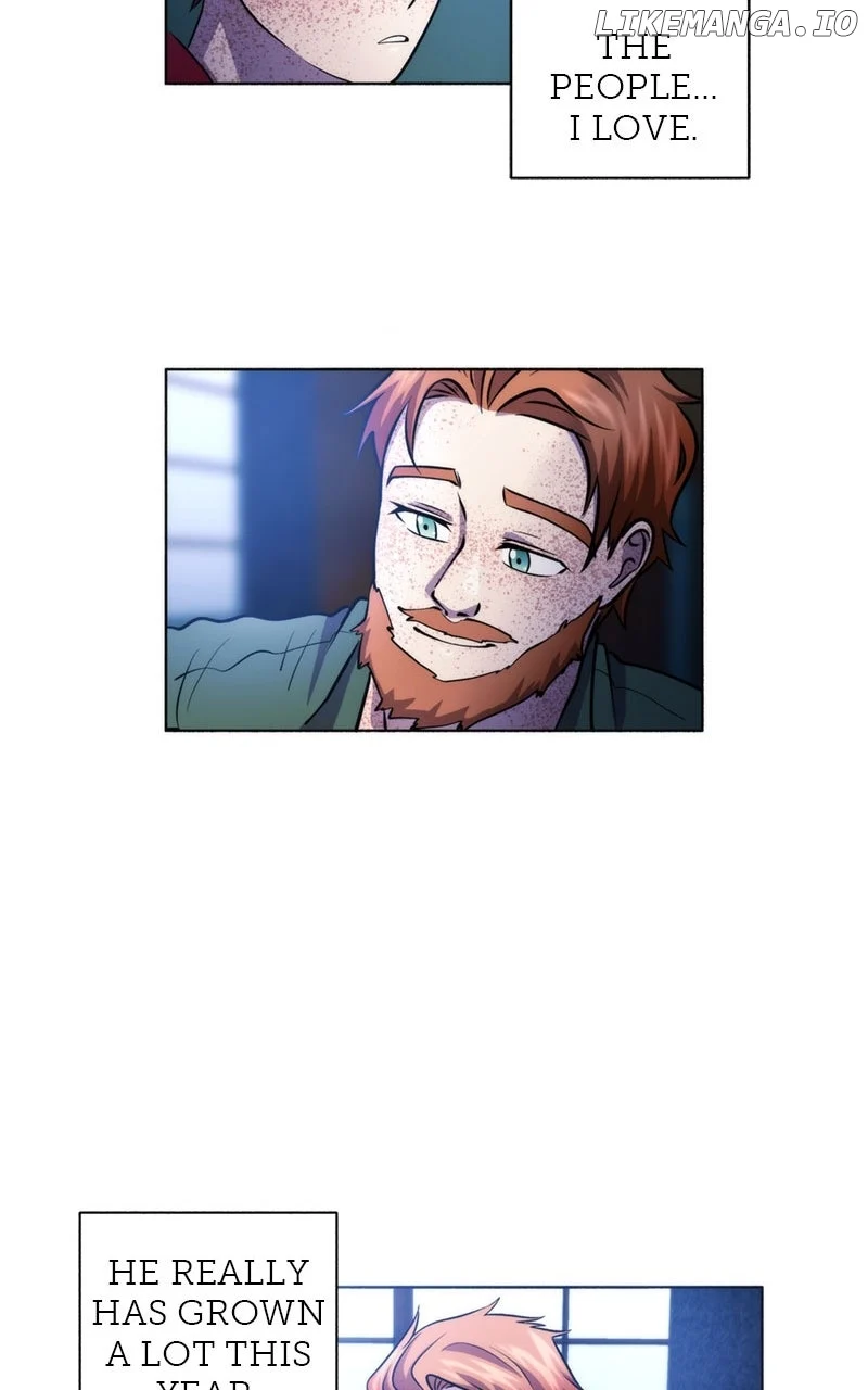 Roots of the Heart chapter 74 page 74