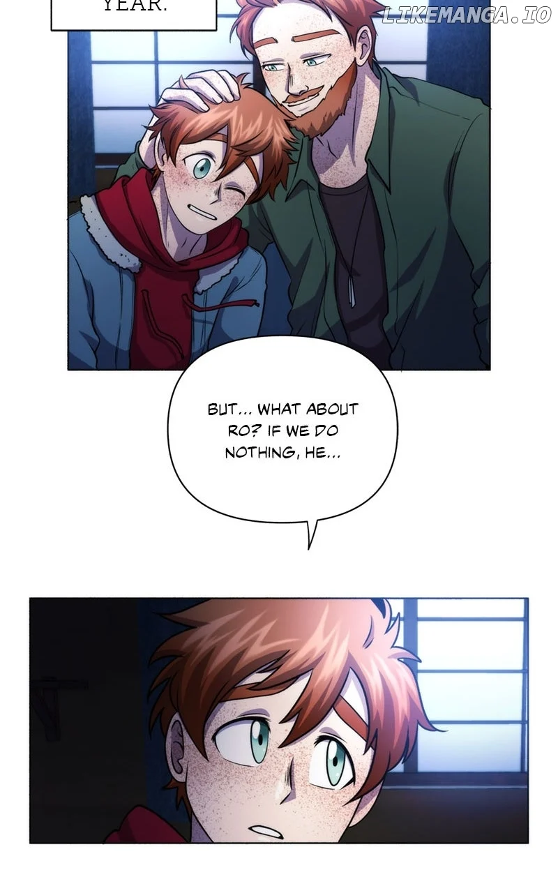Roots of the Heart chapter 74 page 75