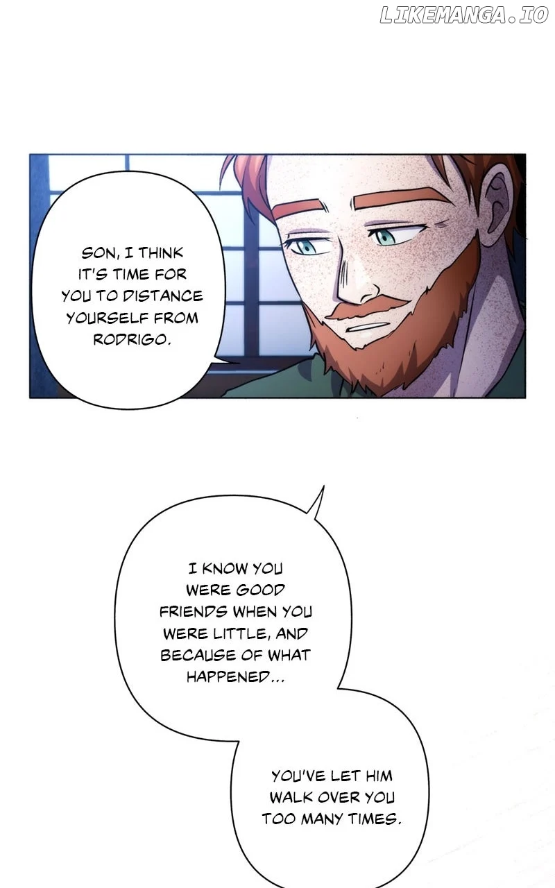Roots of the Heart chapter 74 page 76