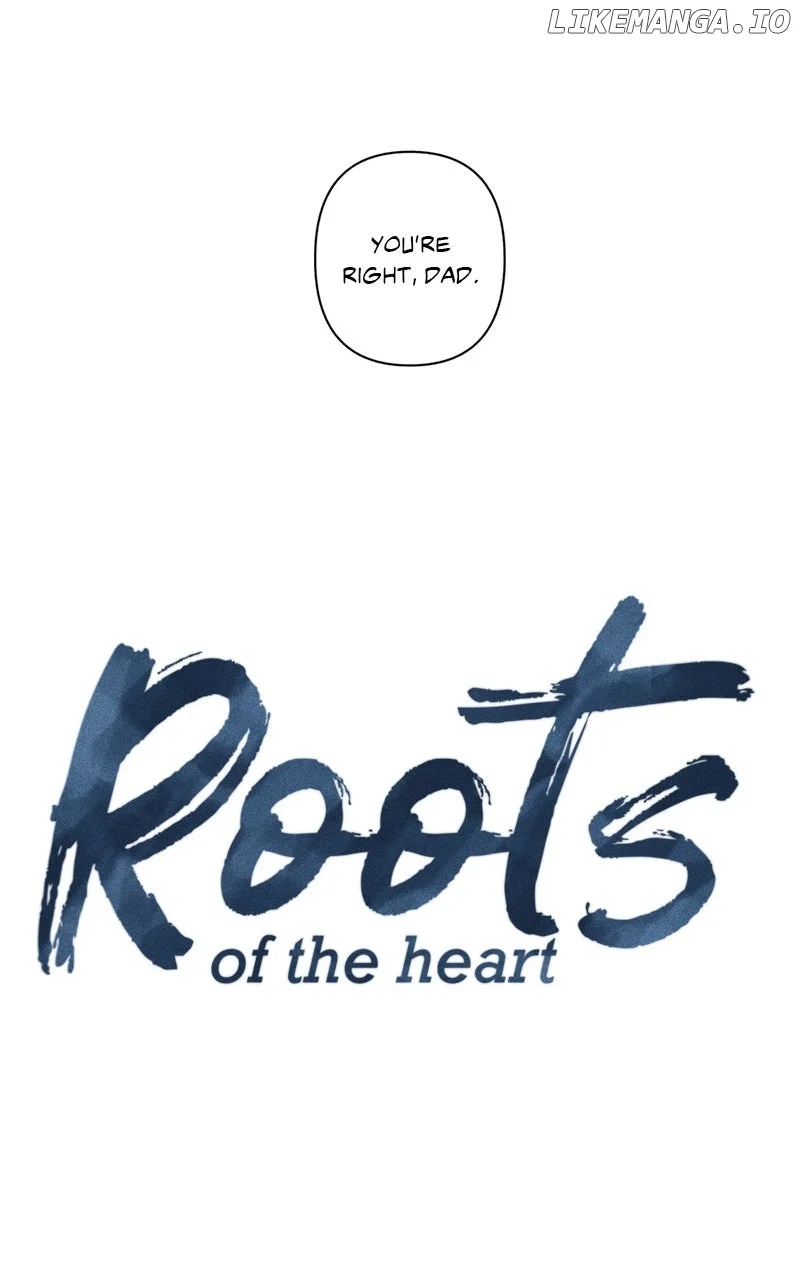 Roots of the Heart chapter 74 page 82