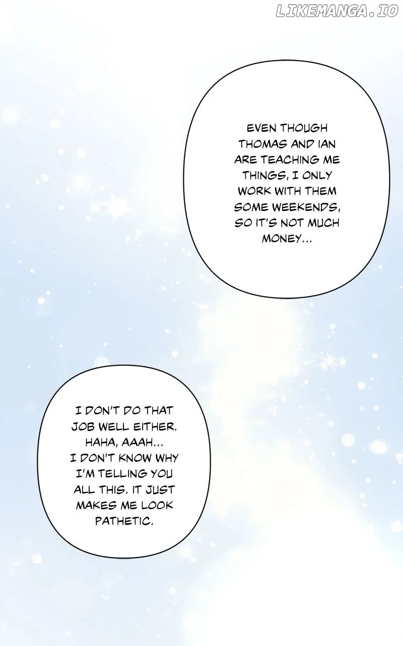 Roots of the Heart chapter 74 page 9