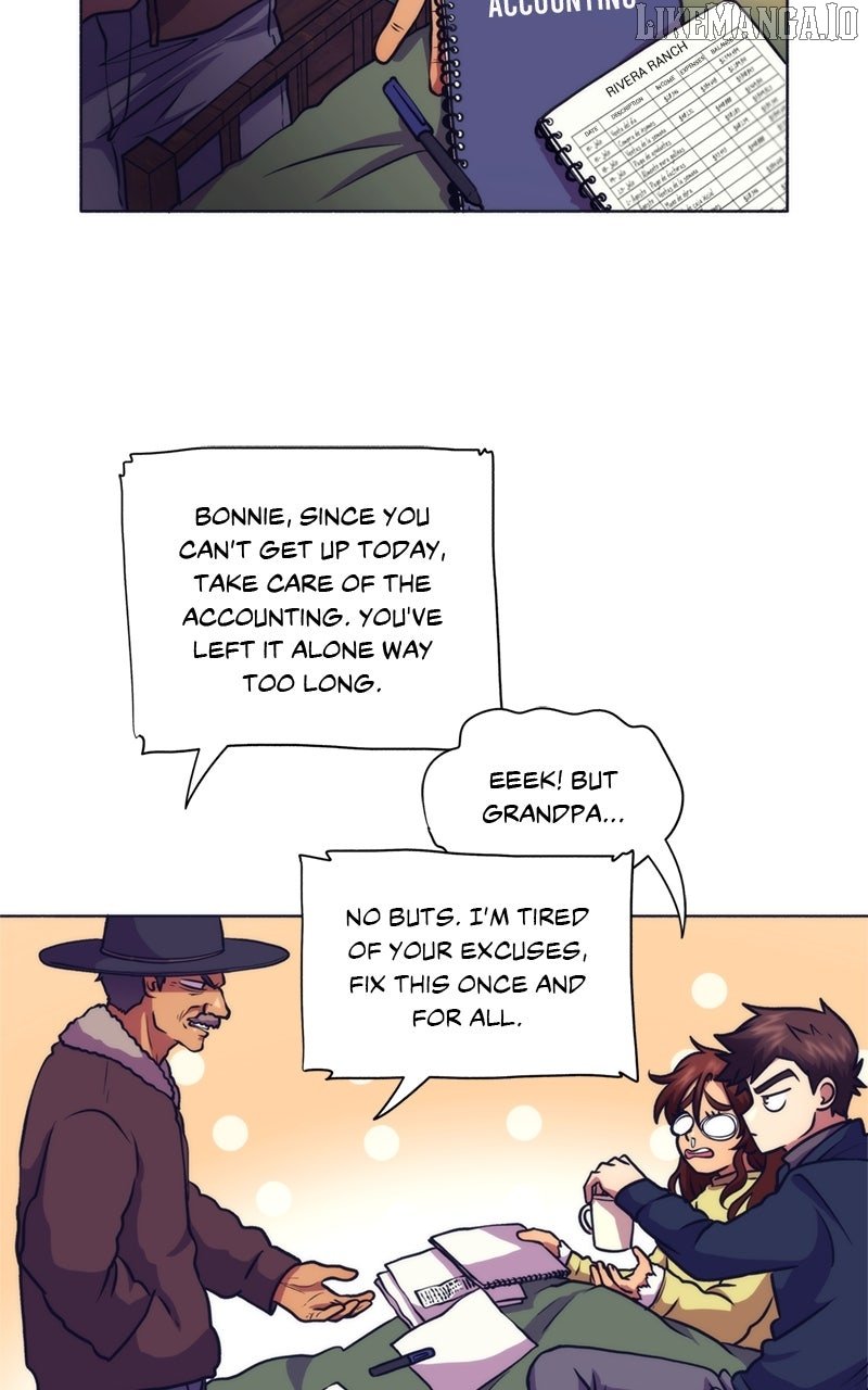 Roots of the Heart chapter 84 page 8