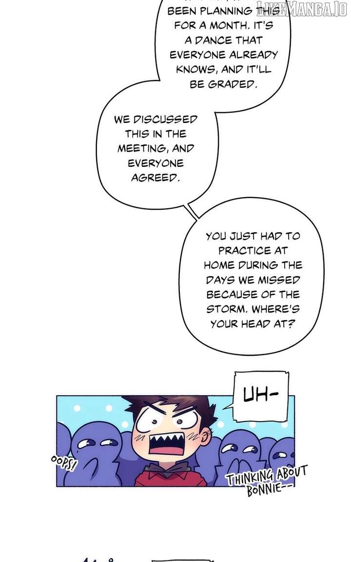 Roots of the Heart chapter 91 page 44