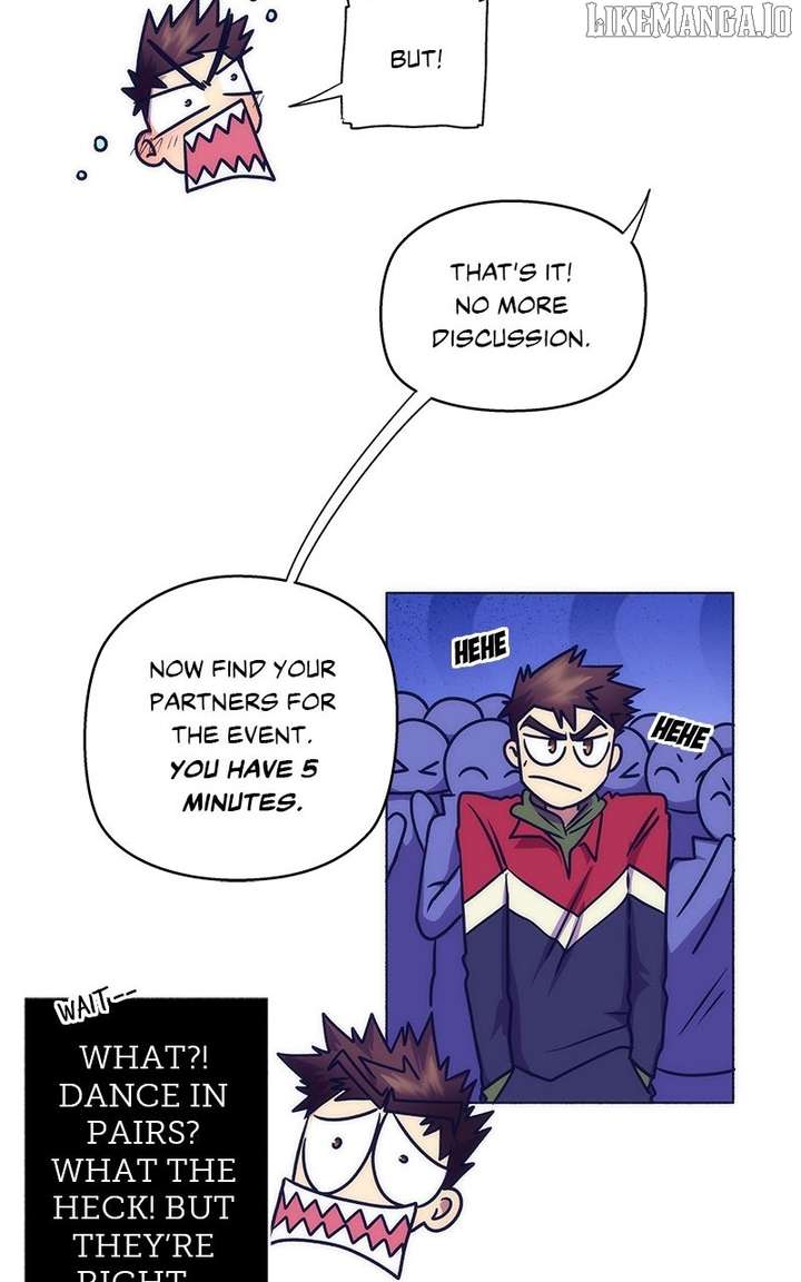 Roots of the Heart chapter 91 page 45