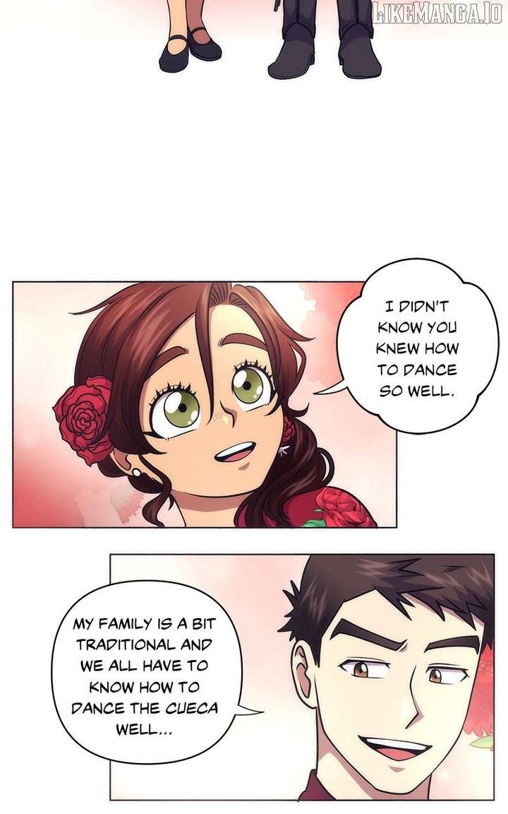 Roots of the Heart chapter 91 page 80