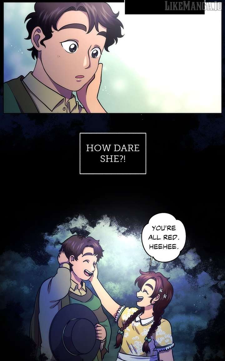 Roots of the Heart chapter 91 page 92