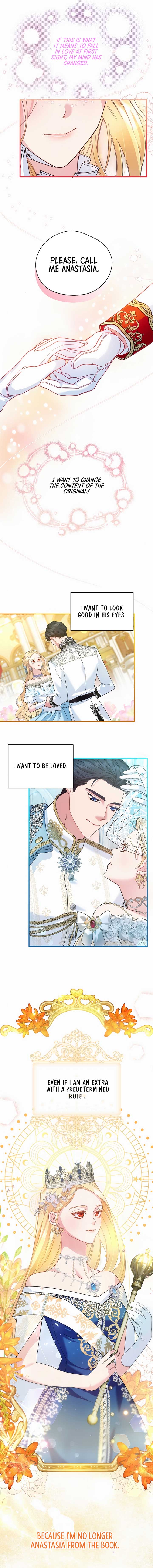 Until the Real One Shows Up chapter 1 page 7