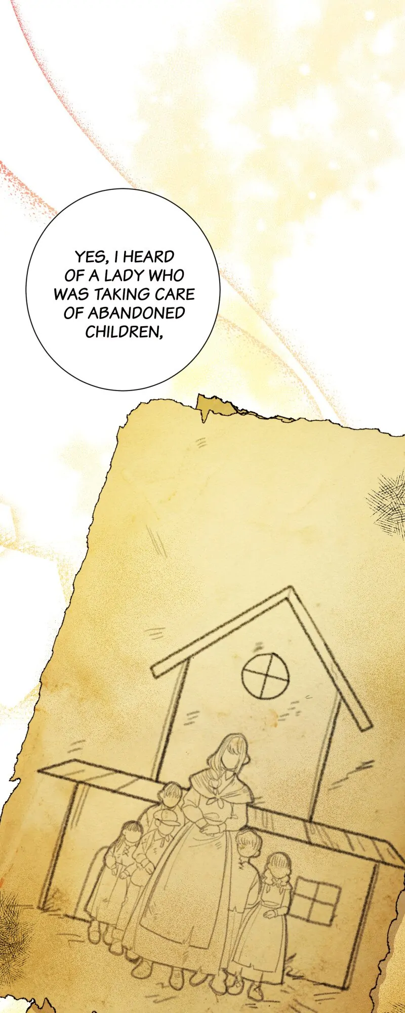 Until the Real One Shows Up chapter 13 page 5