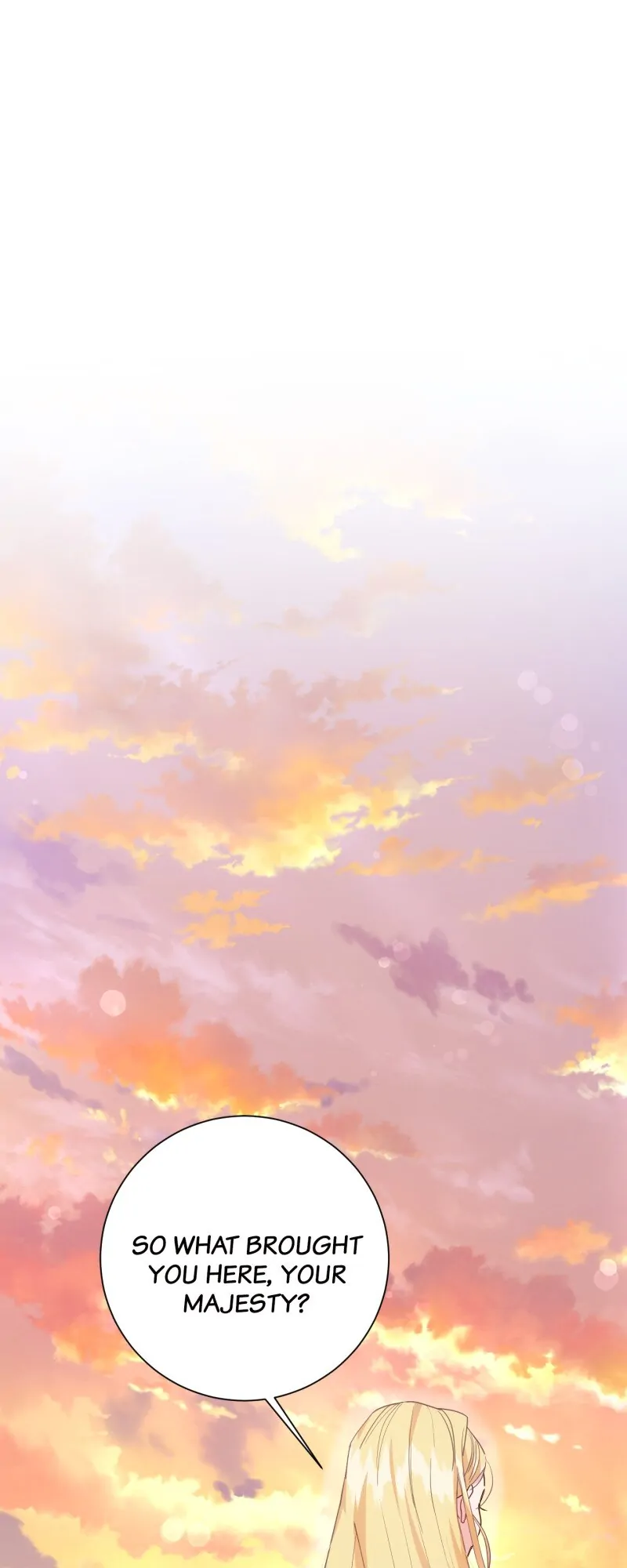 Until the Real One Shows Up chapter 13 page 11