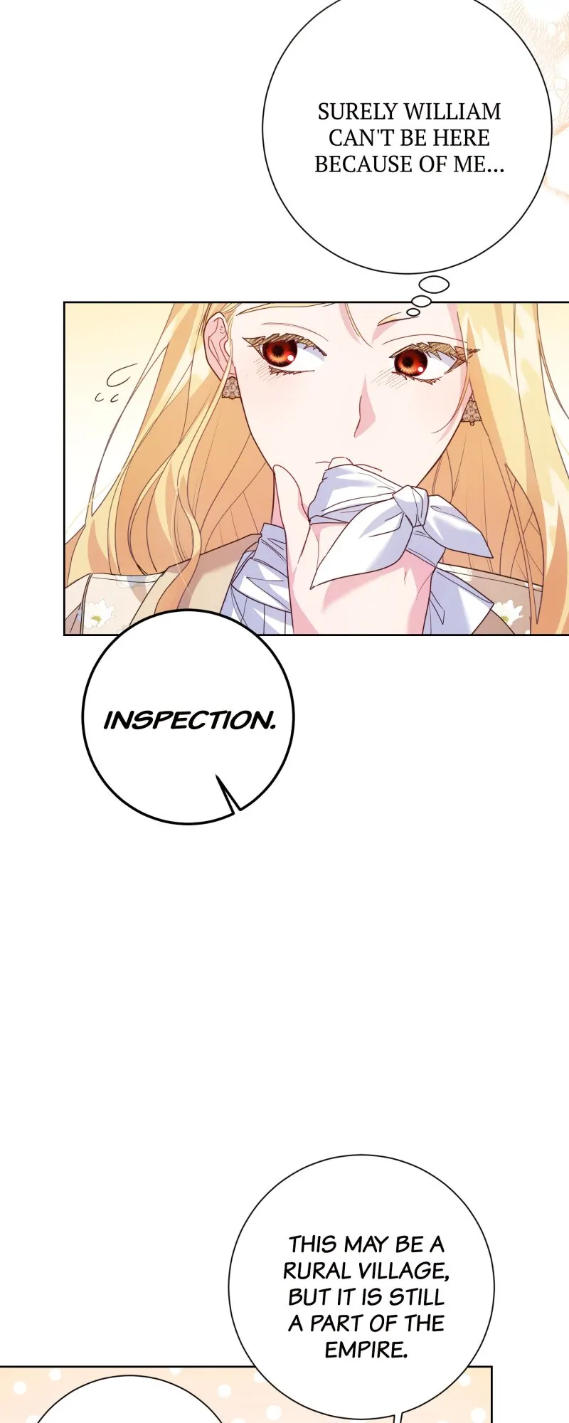 Until the Real One Shows Up chapter 13 page 13