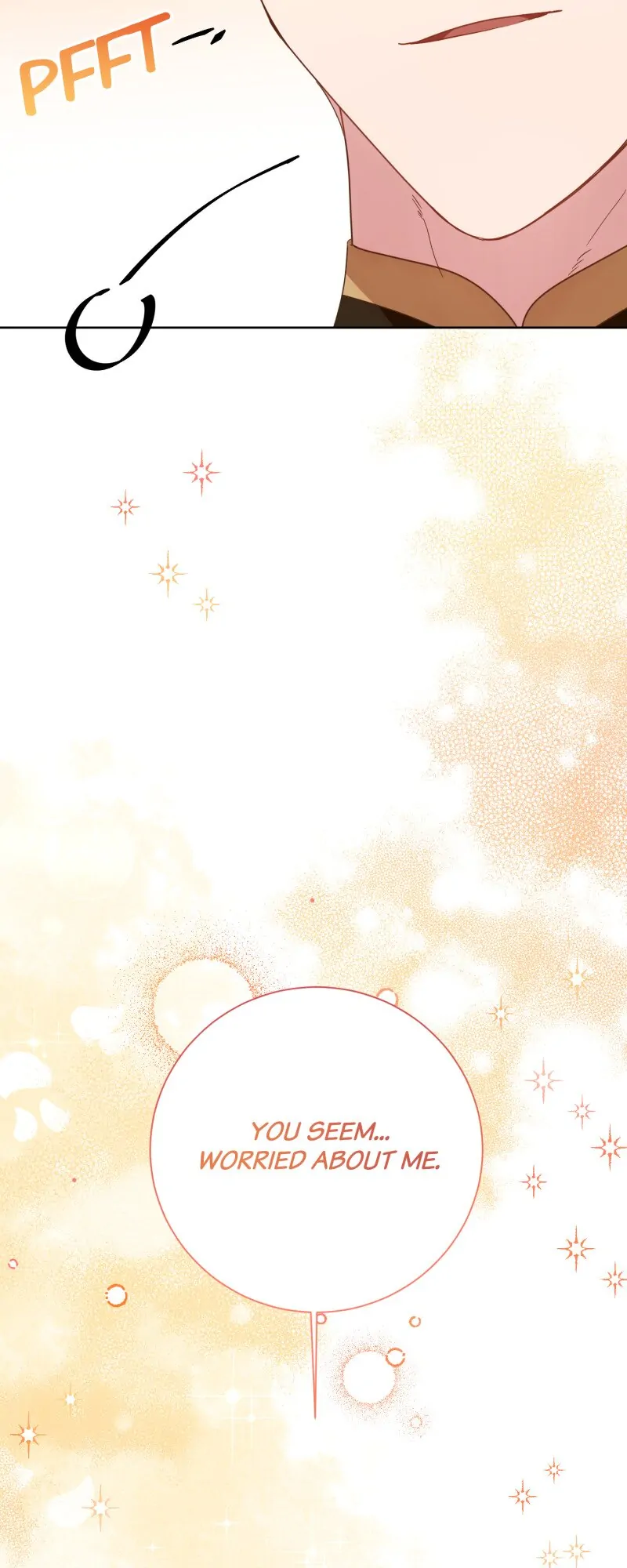 Until the Real One Shows Up chapter 13 page 18