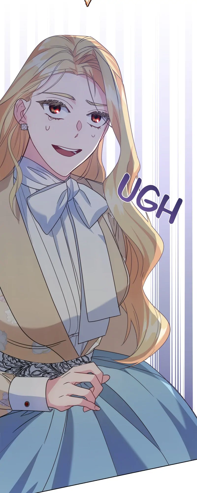 Until the Real One Shows Up chapter 13 page 22