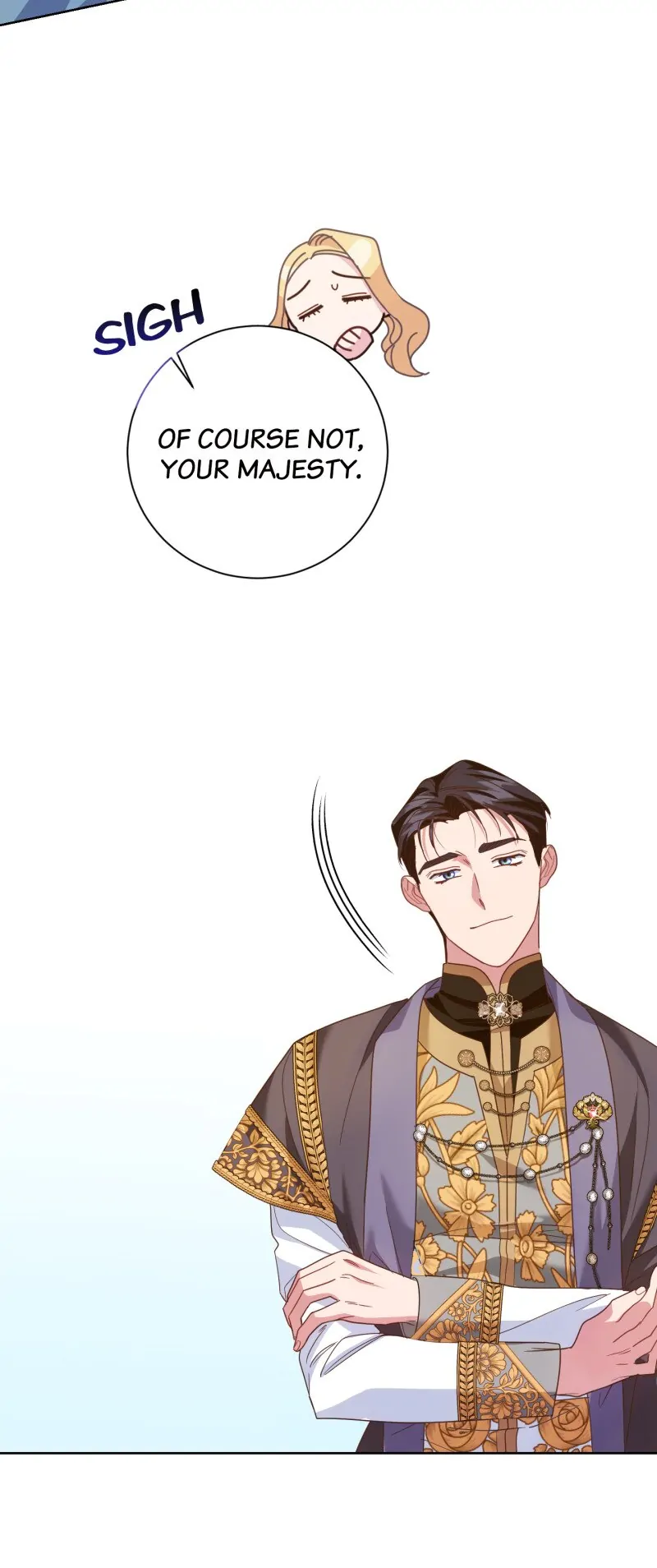 Until the Real One Shows Up chapter 13 page 23