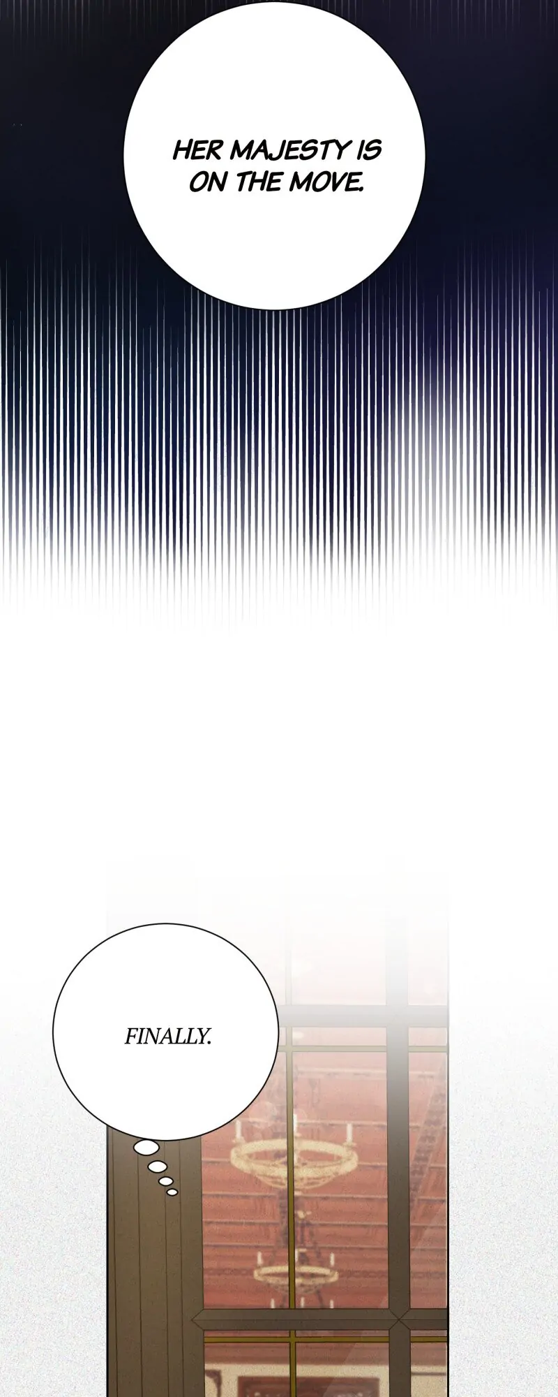 Until the Real One Shows Up chapter 13 page 25