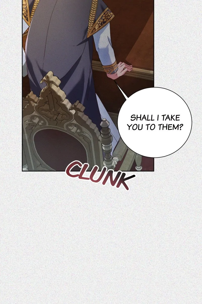Until the Real One Shows Up chapter 13 page 29