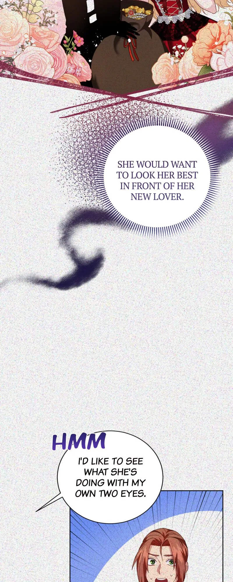 Until the Real One Shows Up chapter 13 page 33