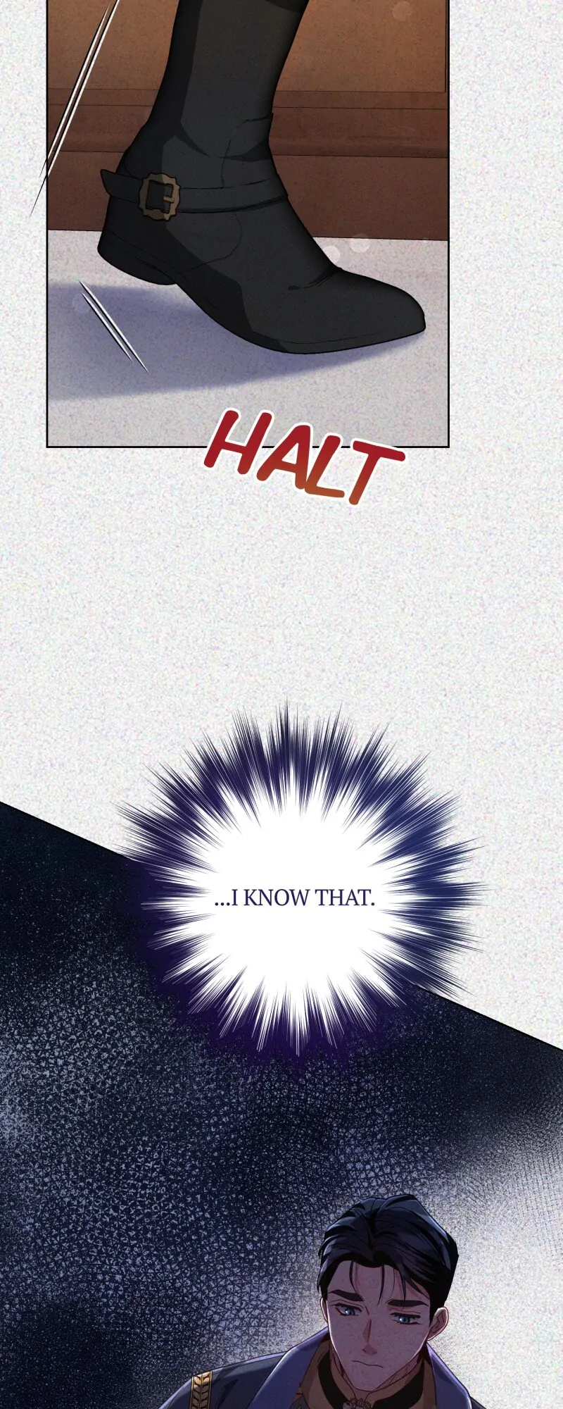 Until the Real One Shows Up chapter 13 page 36