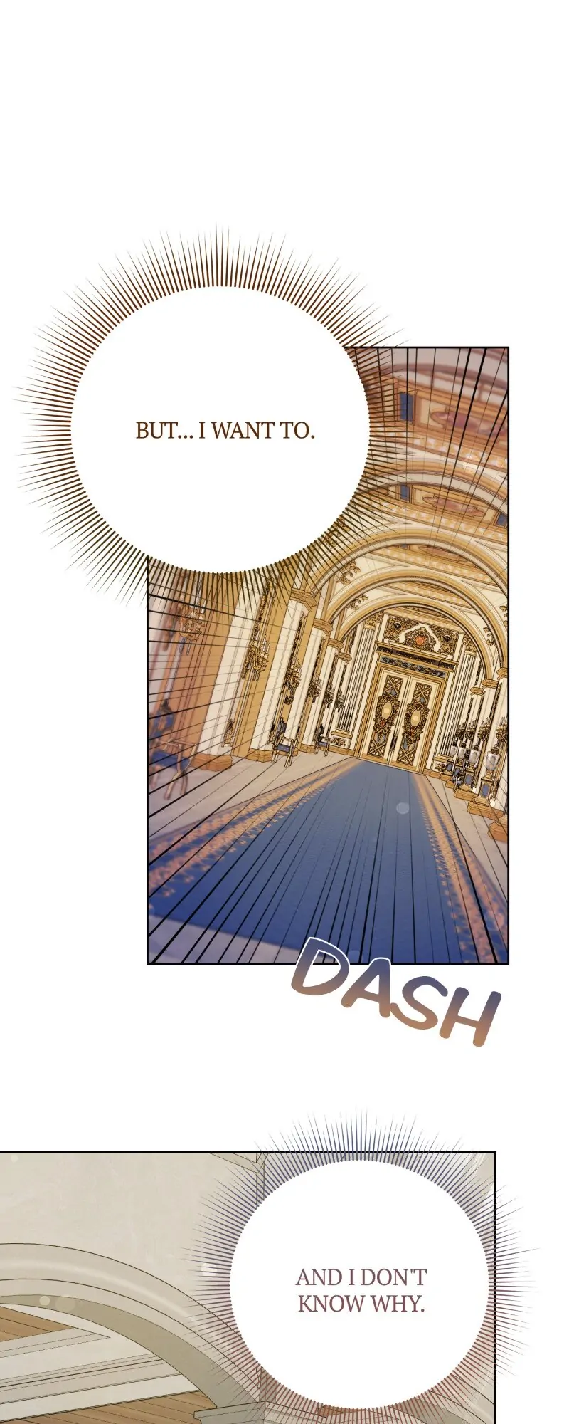 Until the Real One Shows Up chapter 13 page 38