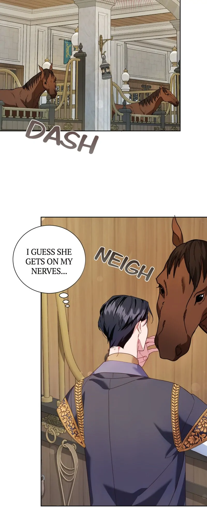 Until the Real One Shows Up chapter 13 page 39