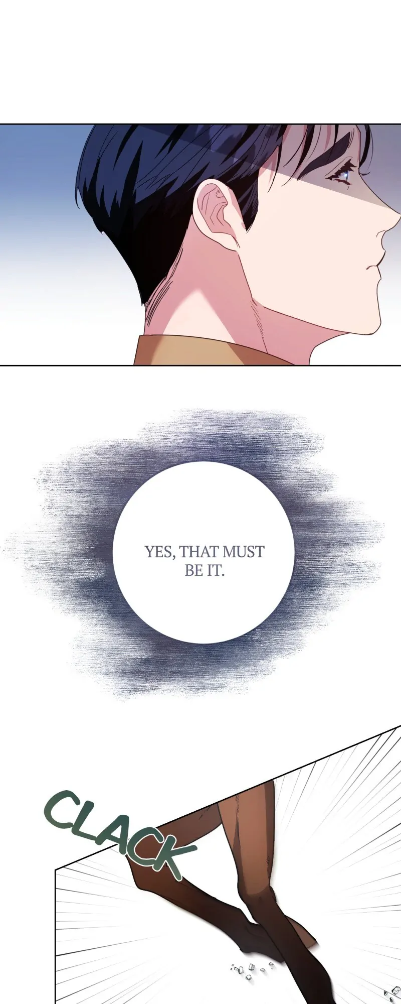 Until the Real One Shows Up chapter 13 page 40