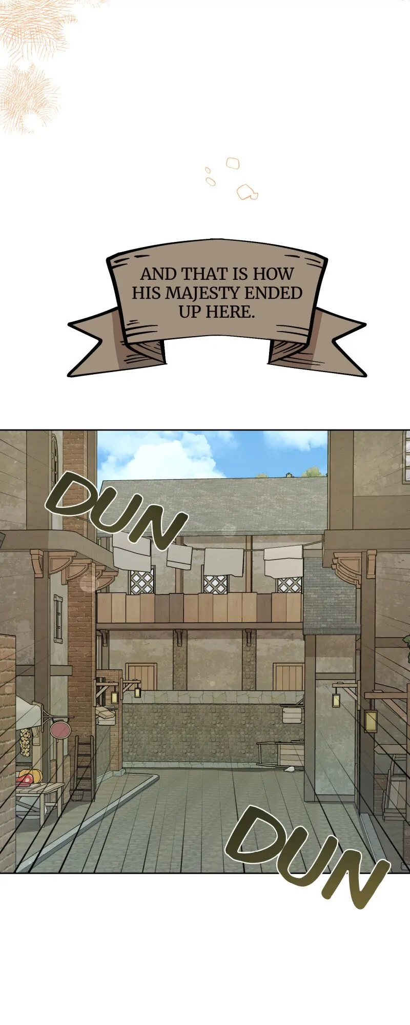 Until the Real One Shows Up chapter 13 page 43