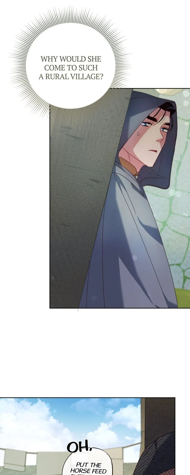 Until the Real One Shows Up chapter 13 page 44