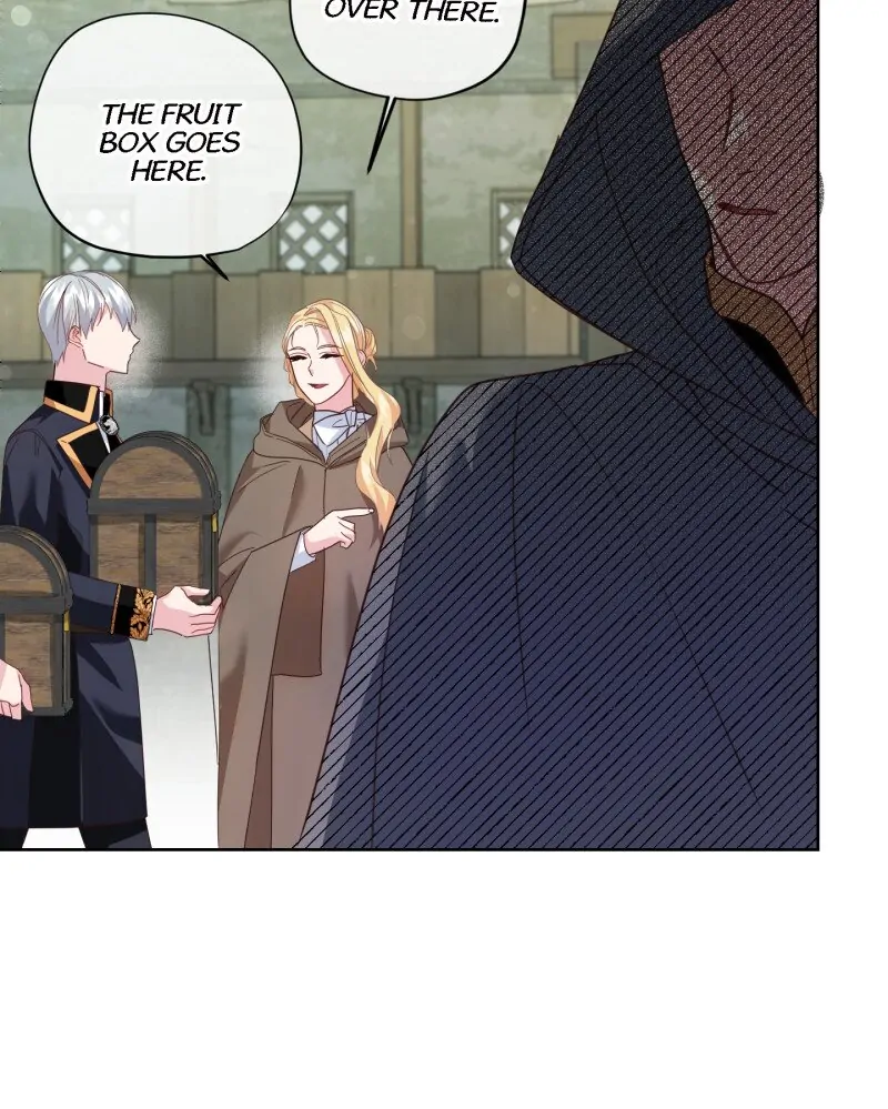 Until the Real One Shows Up chapter 13 page 45
