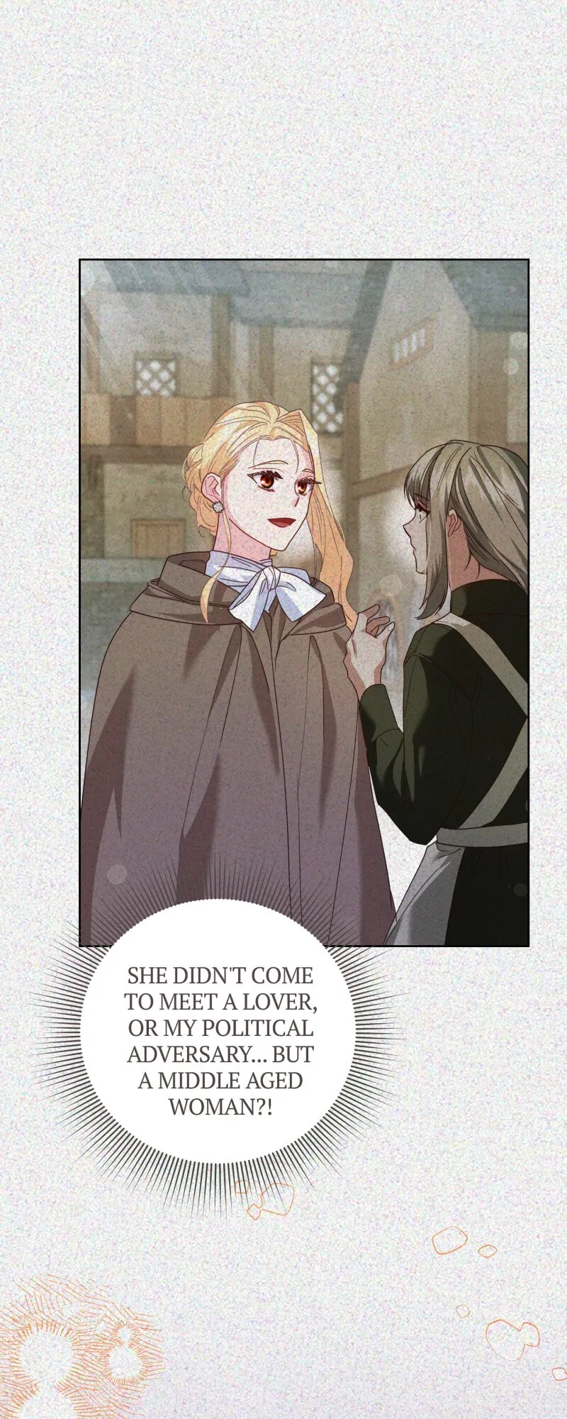 Until the Real One Shows Up chapter 13 page 46