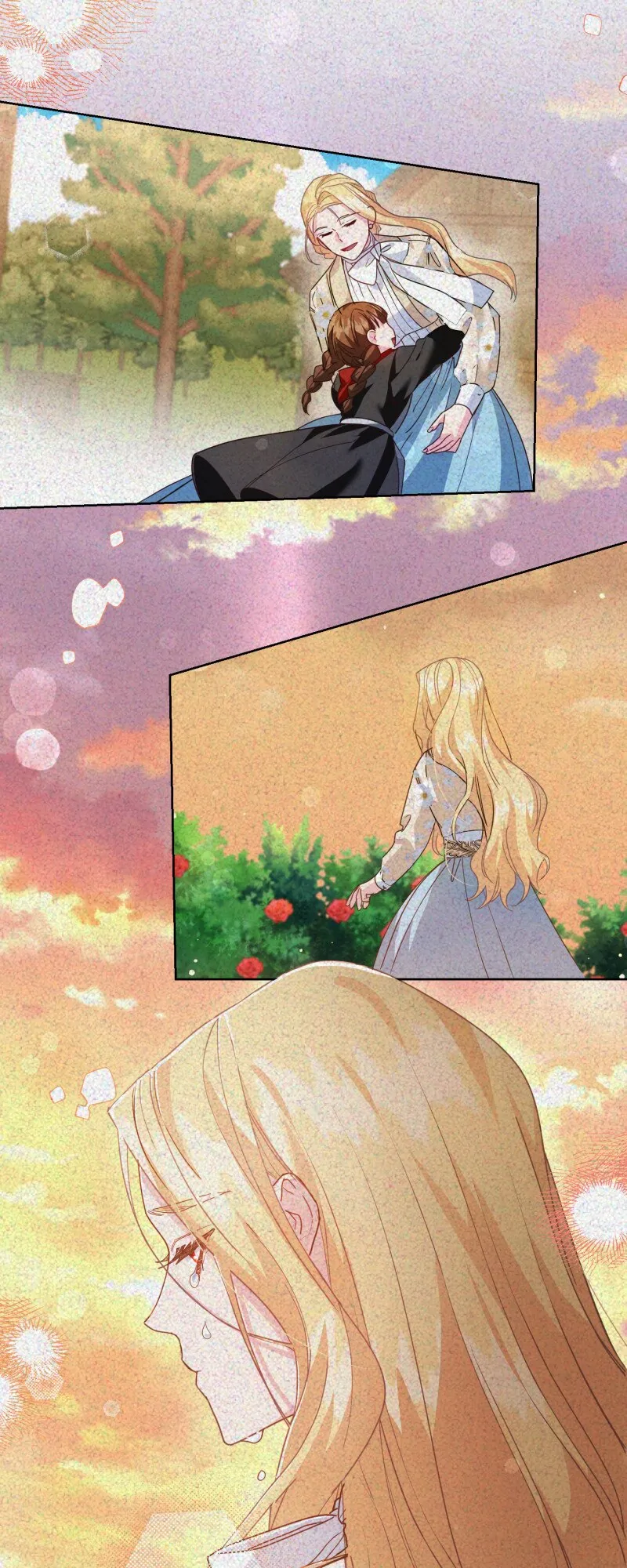 Until the Real One Shows Up chapter 13 page 47