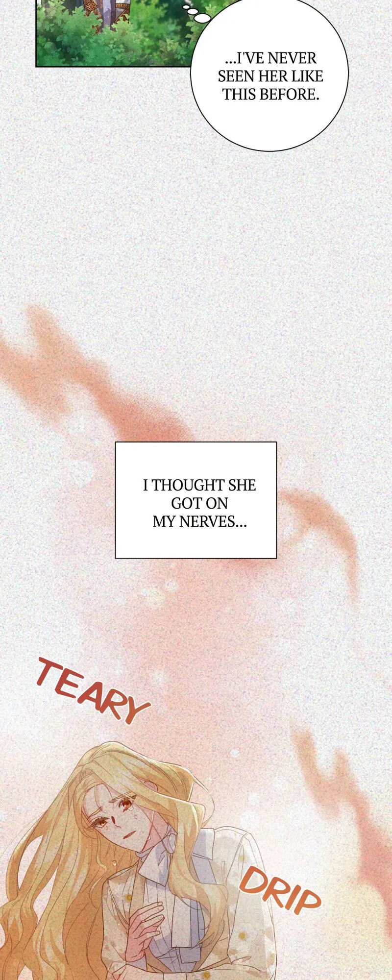 Until the Real One Shows Up chapter 13 page 49