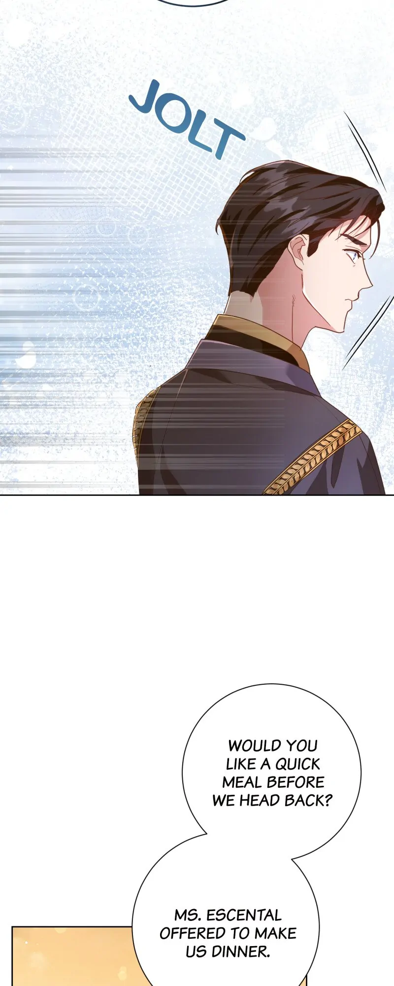 Until the Real One Shows Up chapter 13 page 52