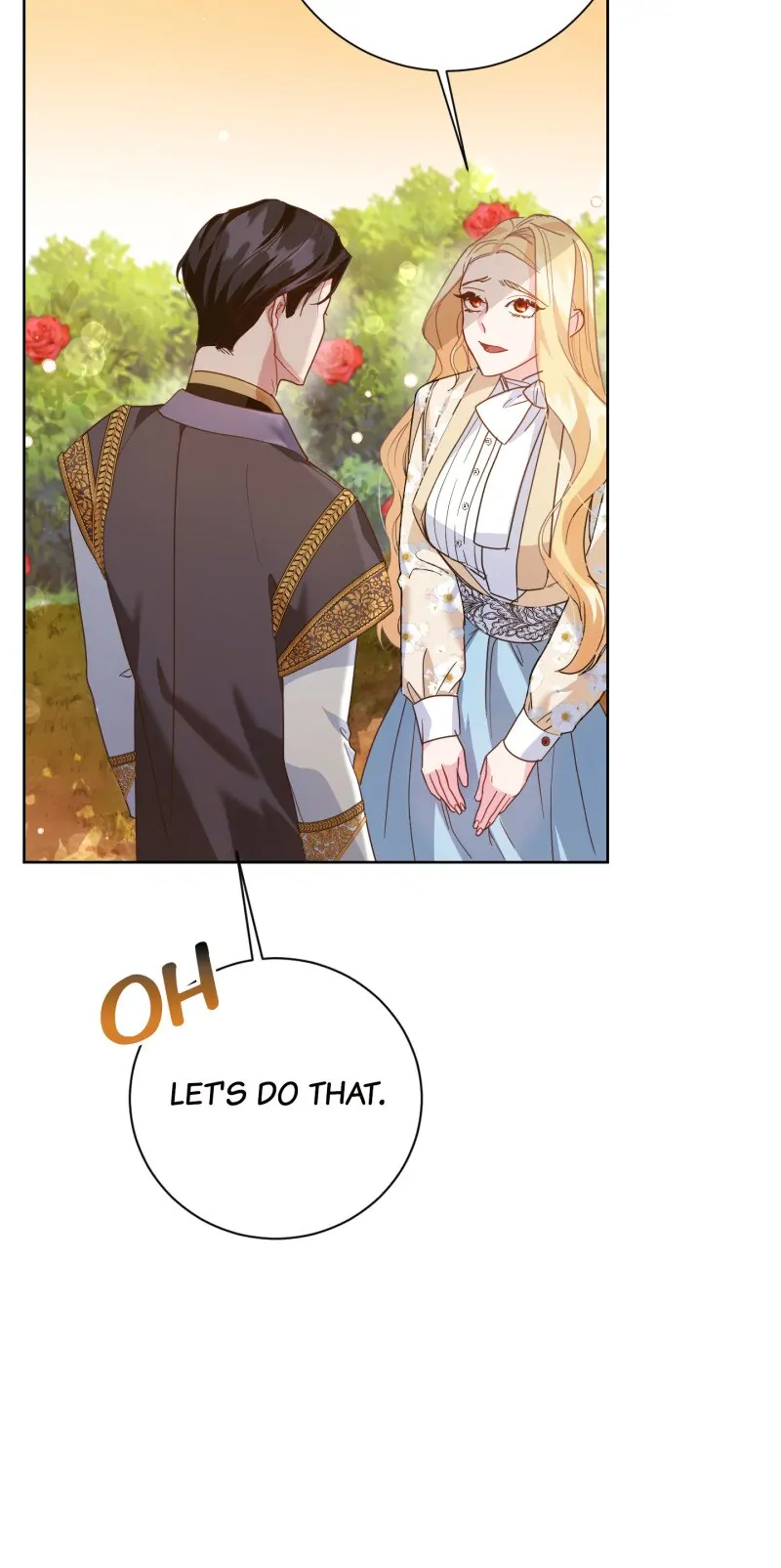 Until the Real One Shows Up chapter 13 page 53