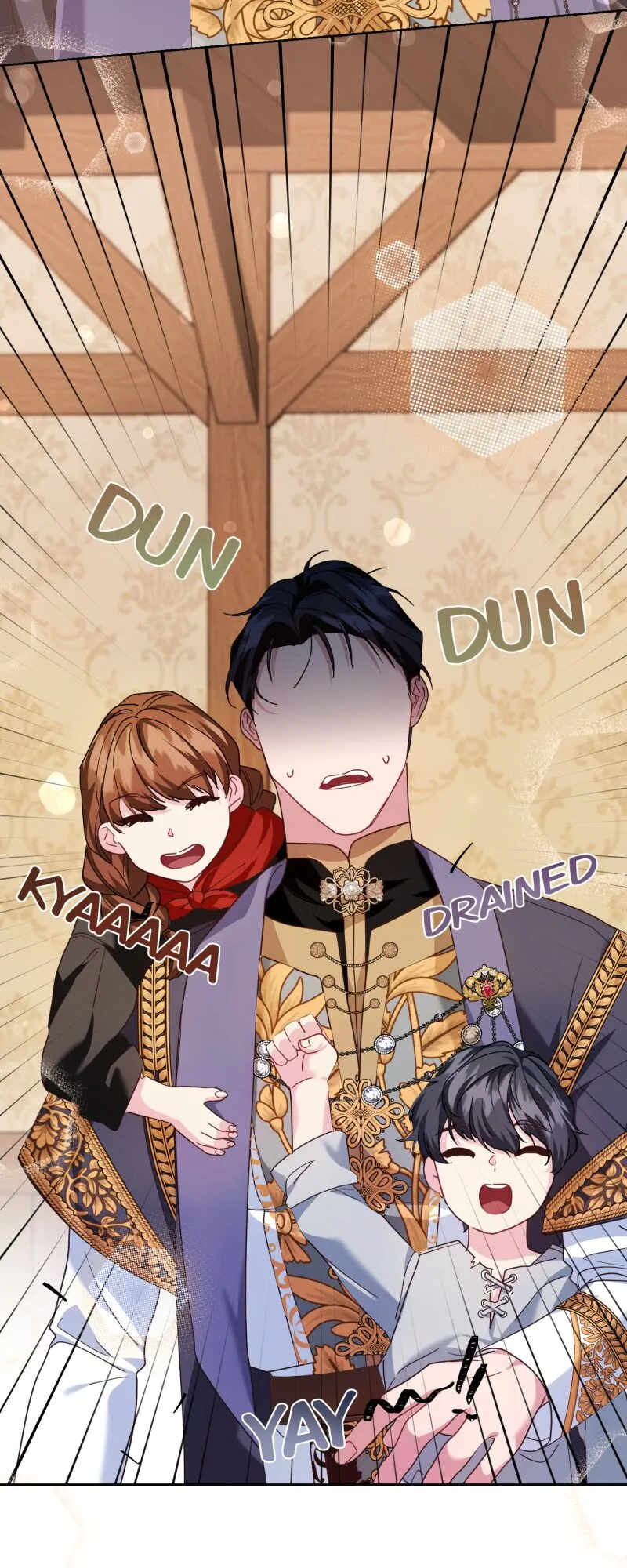 Until the Real One Shows Up chapter 13 page 55