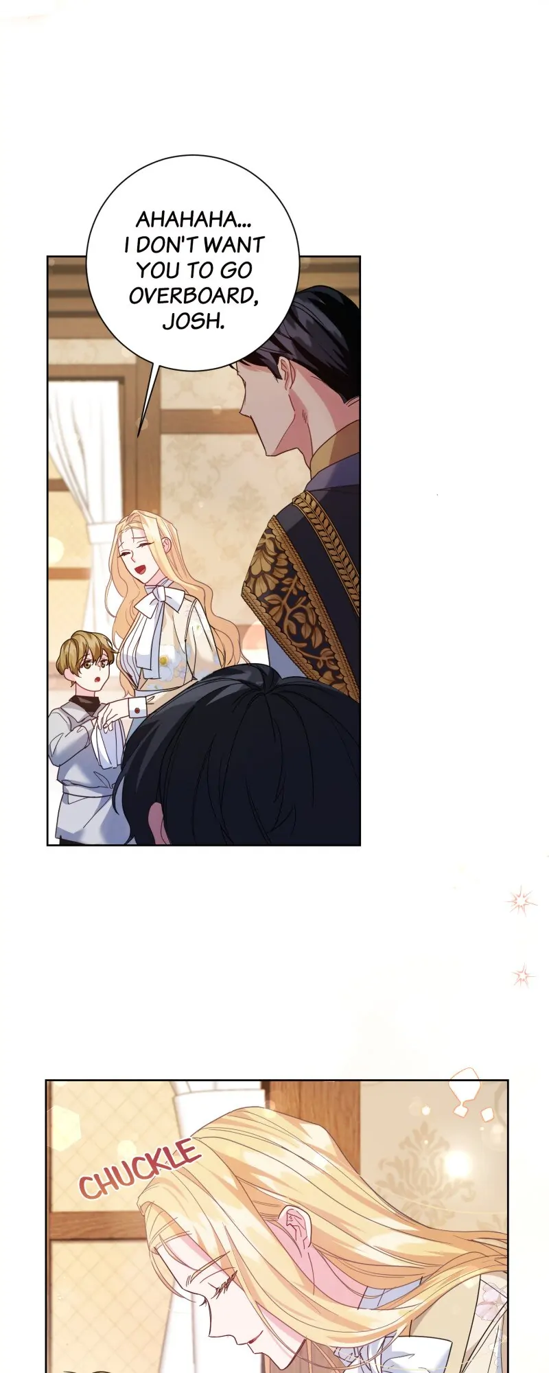 Until the Real One Shows Up chapter 13 page 56