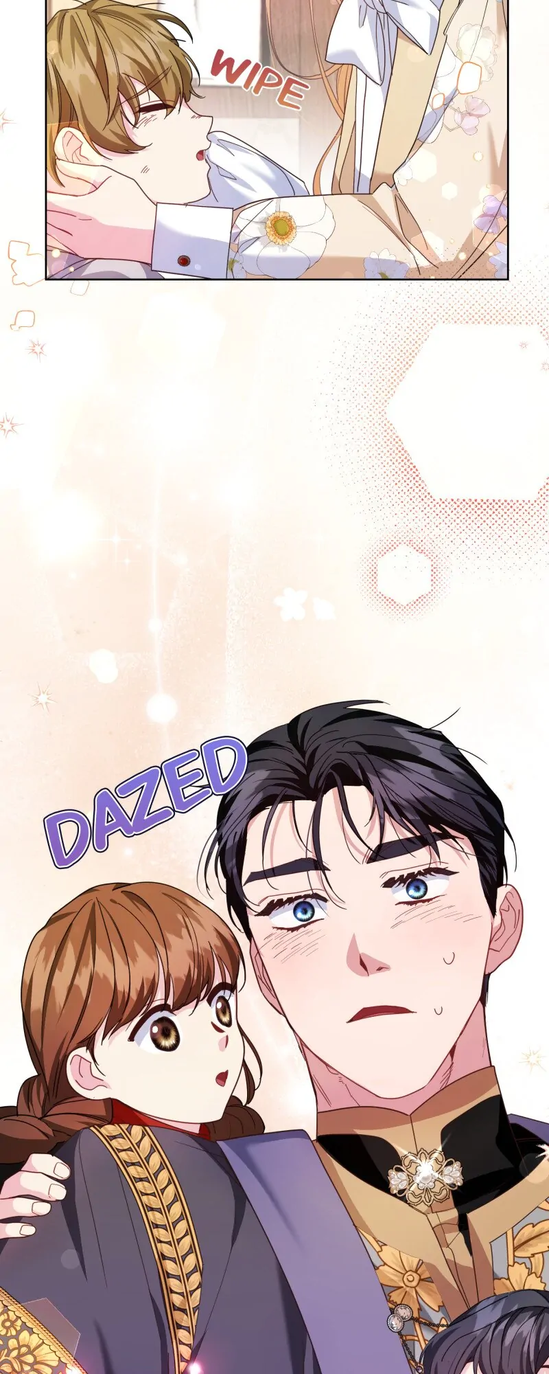 Until the Real One Shows Up chapter 13 page 57
