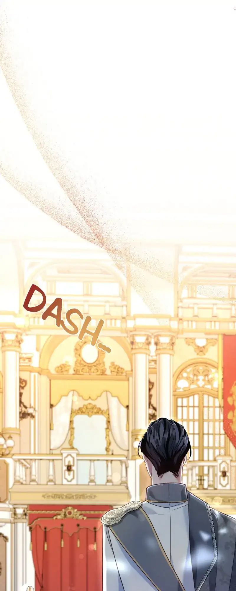 Until the Real One Shows Up chapter 16 page 8