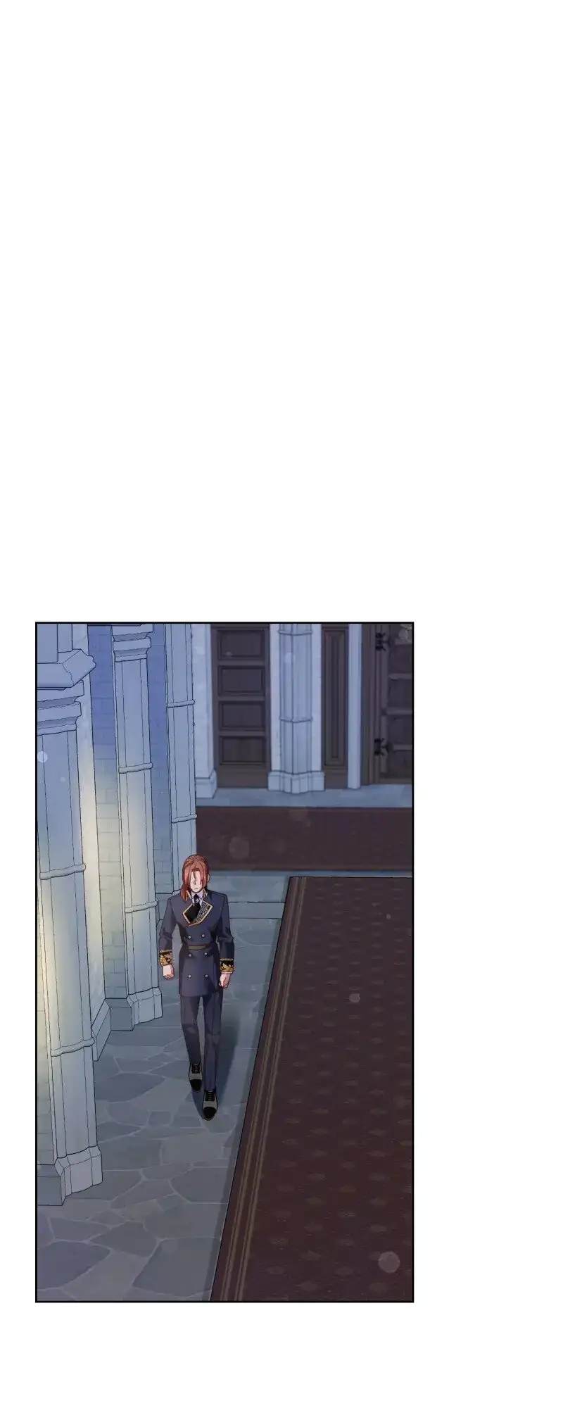 Until the Real One Shows Up chapter 16 page 11