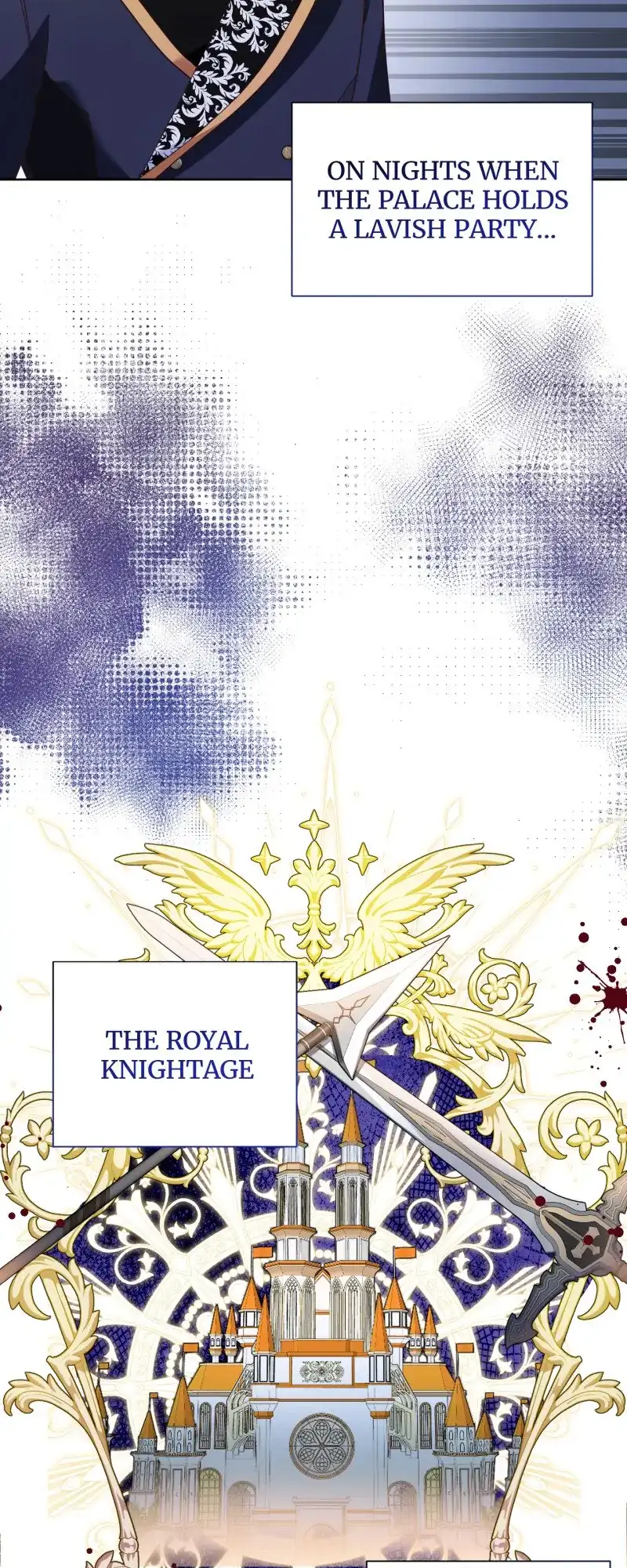 Until the Real One Shows Up chapter 16 page 13