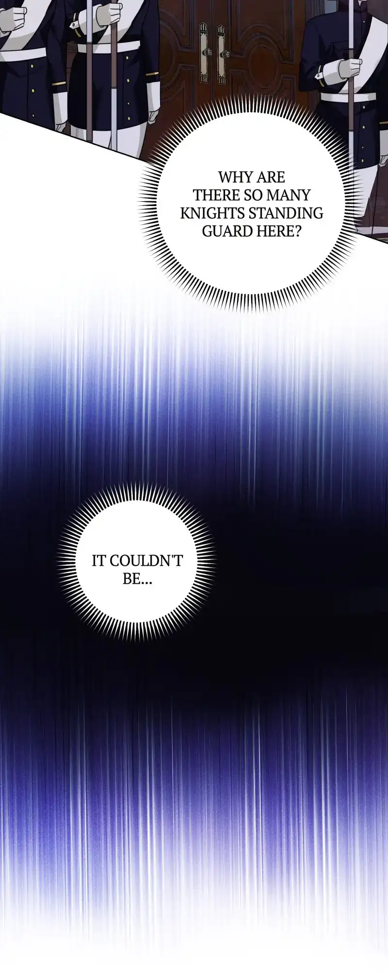Until the Real One Shows Up chapter 16 page 16