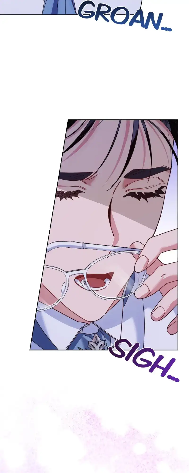 Until the Real One Shows Up chapter 16 page 25