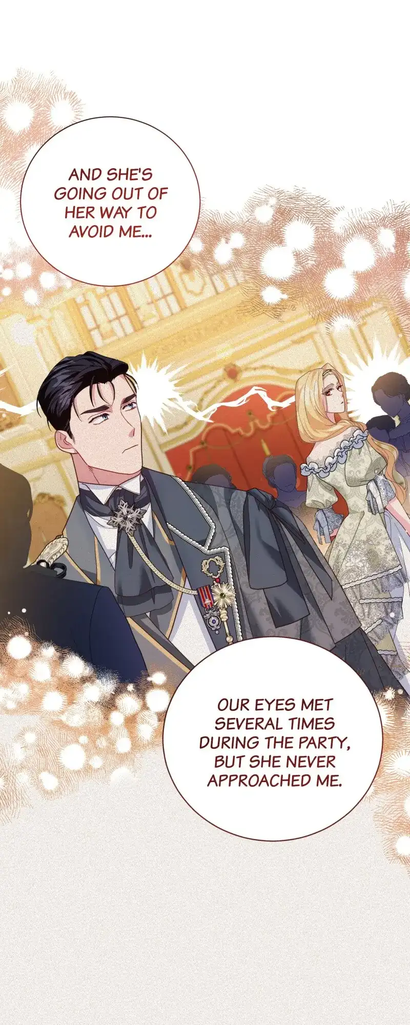 Until the Real One Shows Up chapter 16 page 29