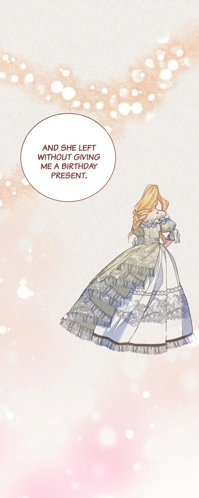 Until the Real One Shows Up chapter 16 page 30